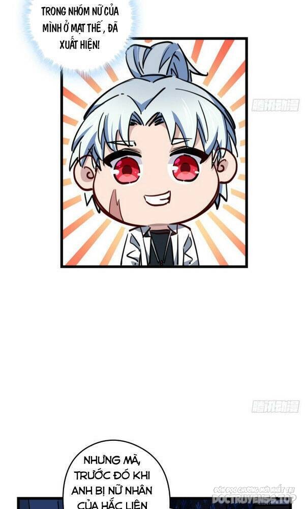 giải cứu 99 nữ chính ở mạt thế chapter 6 34