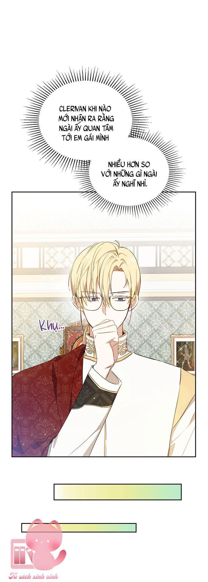 kiếp này ta sẽ trở thành gia chủ chapter 93 75