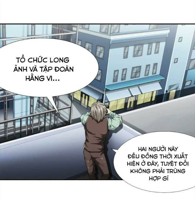 dạ thị chi chủ chapter 9 49