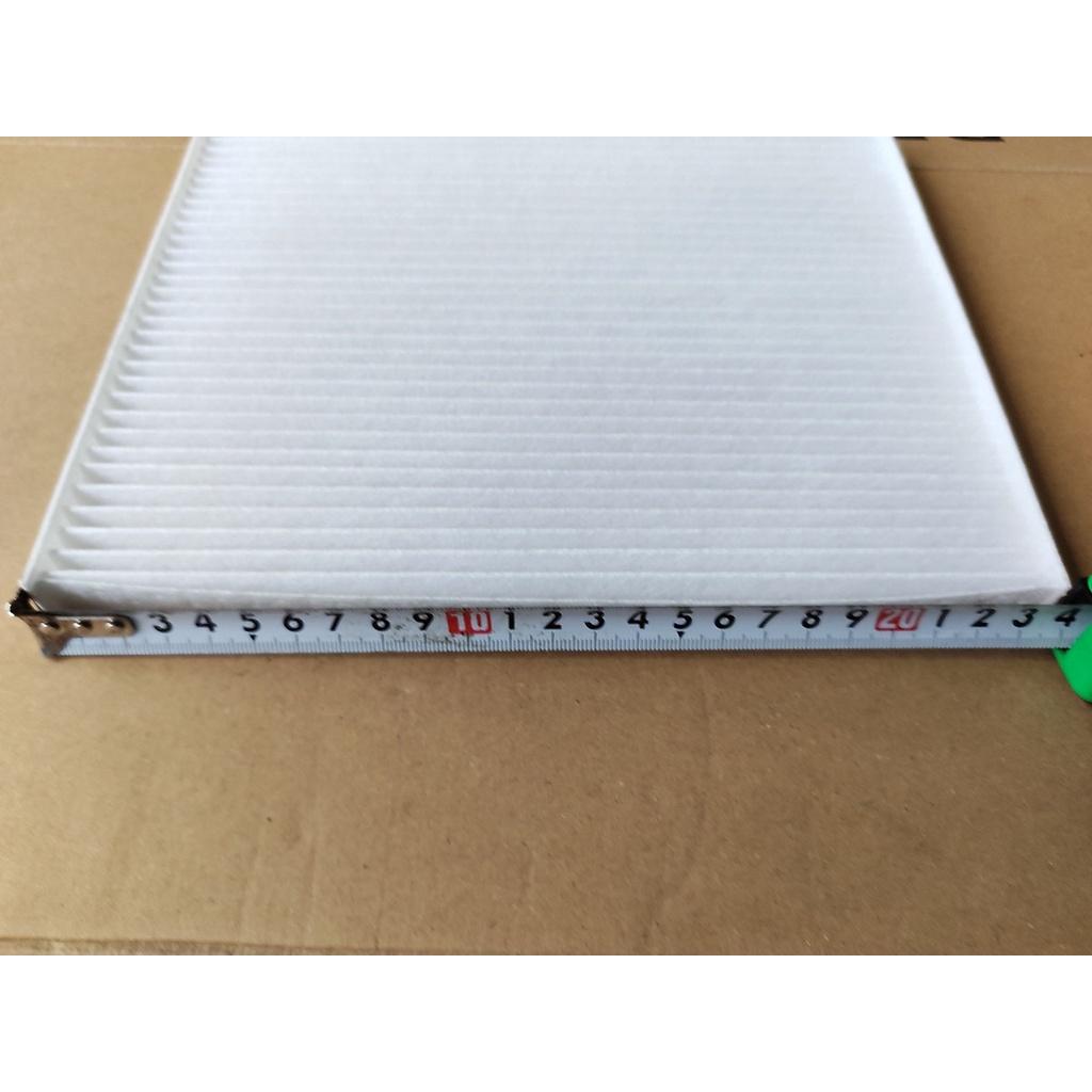 Lọc gió điều hòa Hyundai Elantra 2007-2015