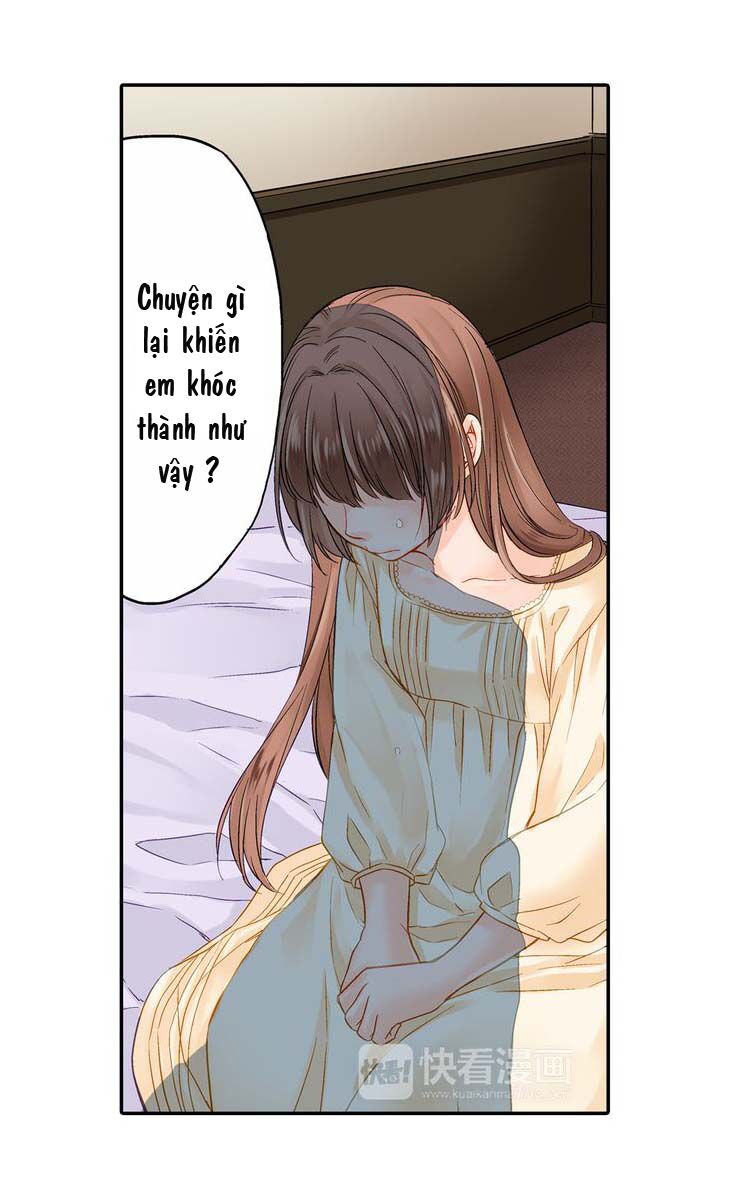 Cô Dâu Của Quỷ chapter 13 - Trang 35