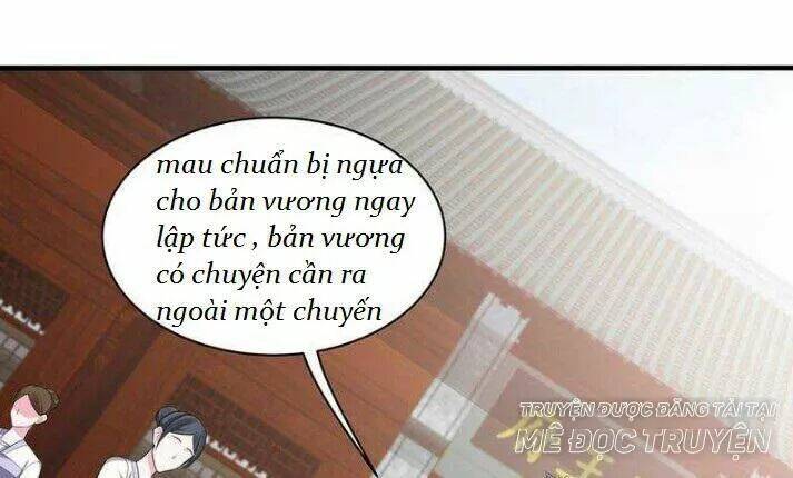 độc phi thần y quá kiêu ngạo chapter 77 6