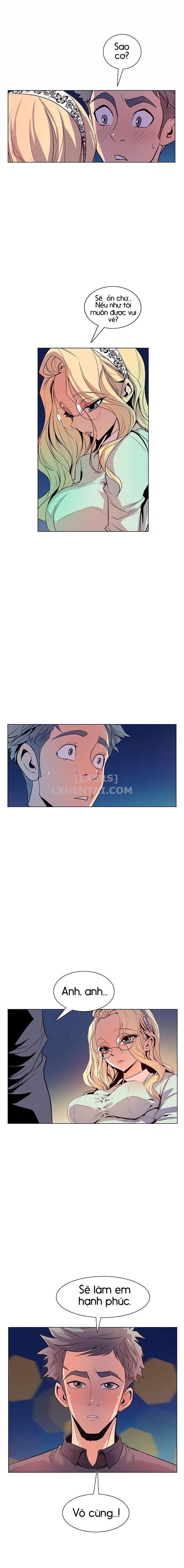 thân phận bí mật chapter 33 12