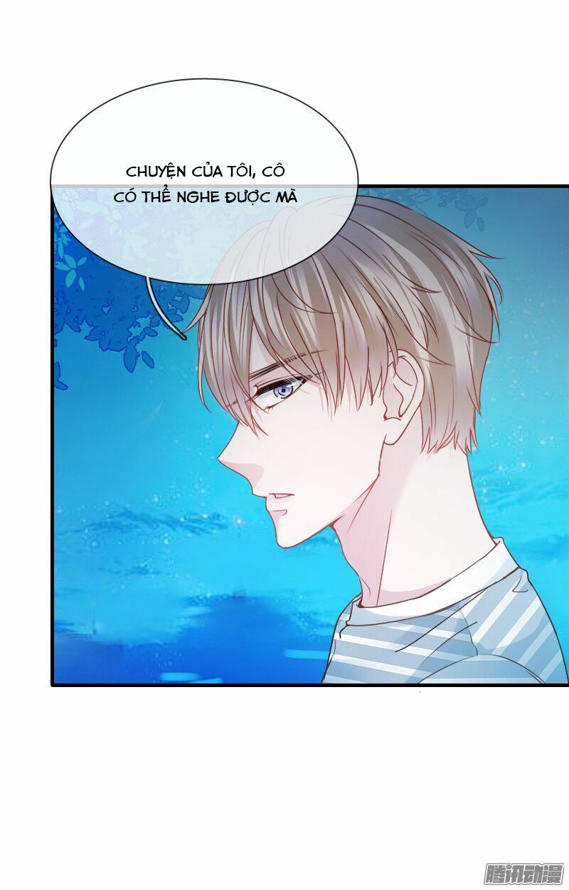 bay qua thiên sơn đến yêu anh chapter 14 7