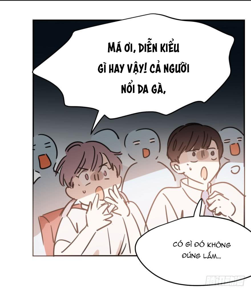 Bắt Lấy Ngao Ngao chapter 34