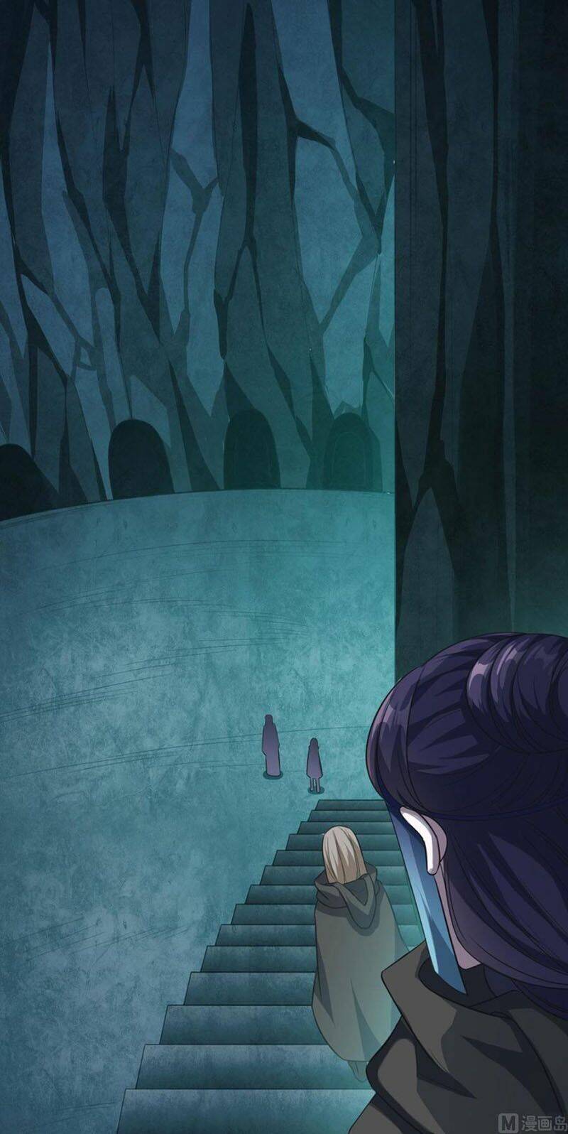 tiên ma đồng tu chapter 173 7