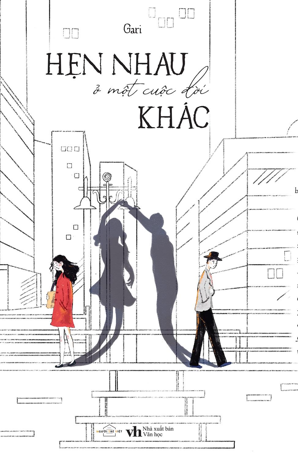 Hẹn Nhau Ở Một Cuộc Đời Khác - Tặng Kèm Chữ Ký Tác Giả + Postcard