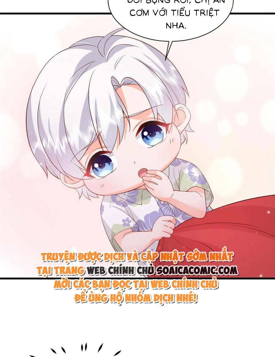 cô vợ của tôi không dễ bắt nạt chapter 40 8