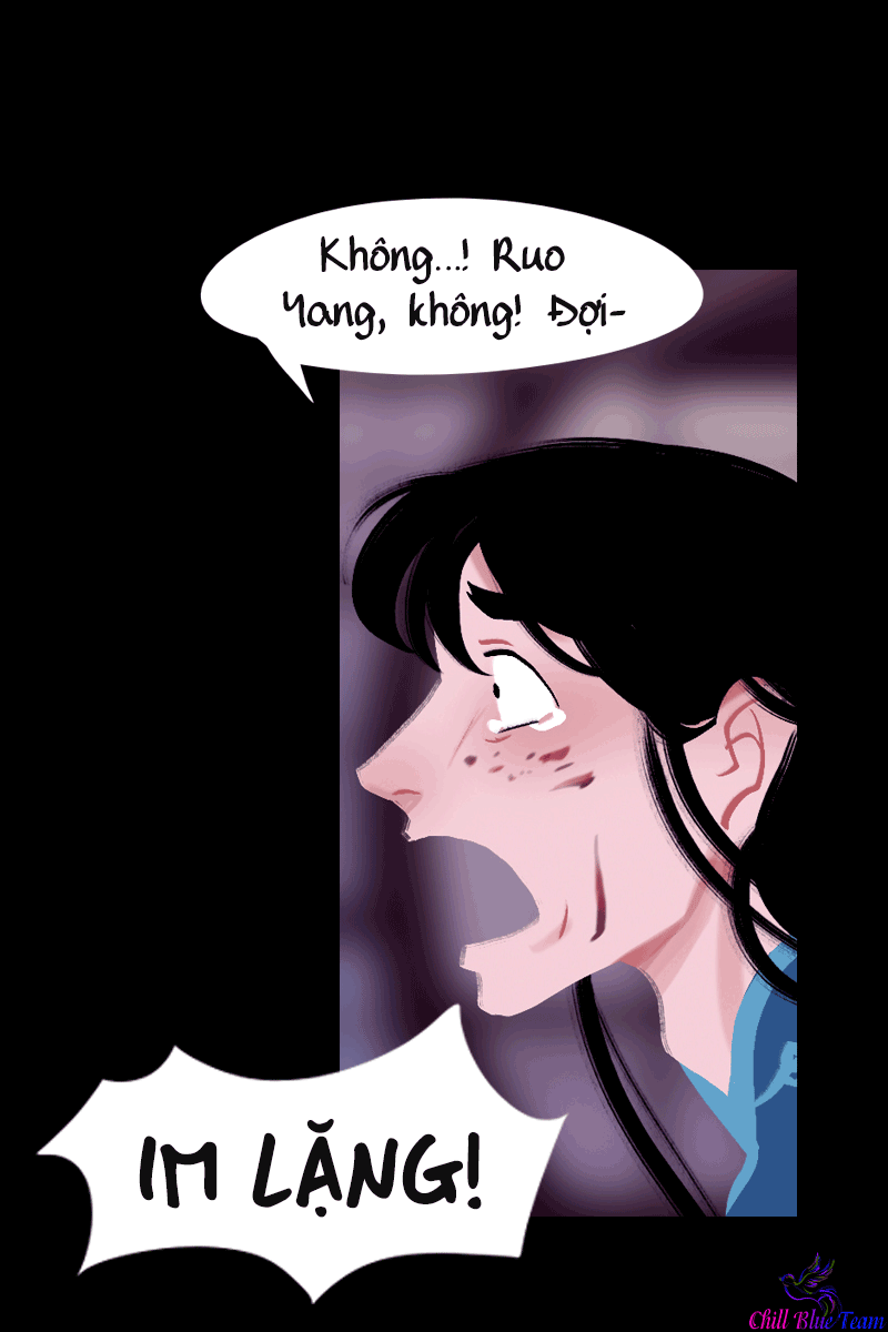 thần chết và kẻ chờ đợi chapter 18 18