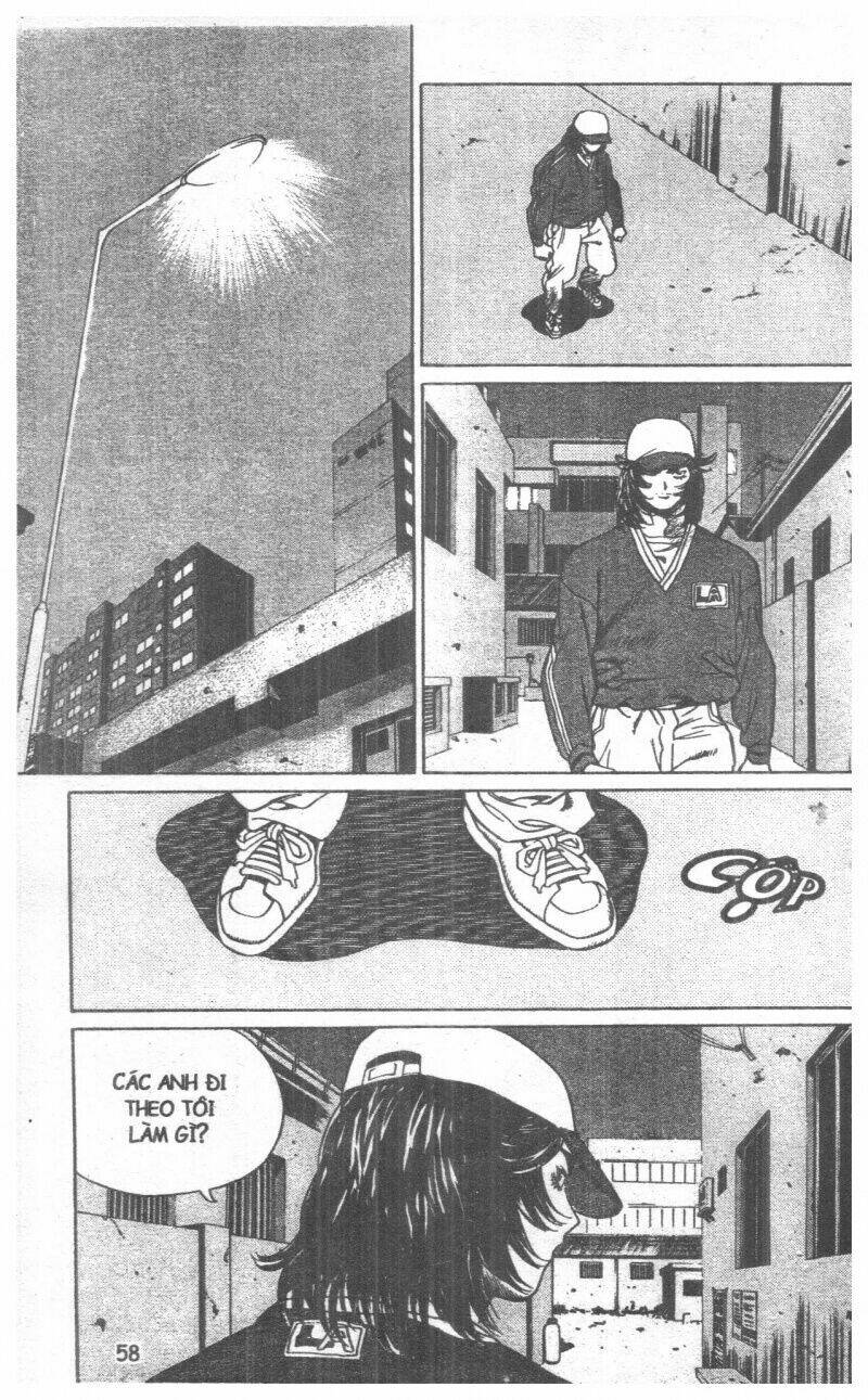 change guy chapter 110 56