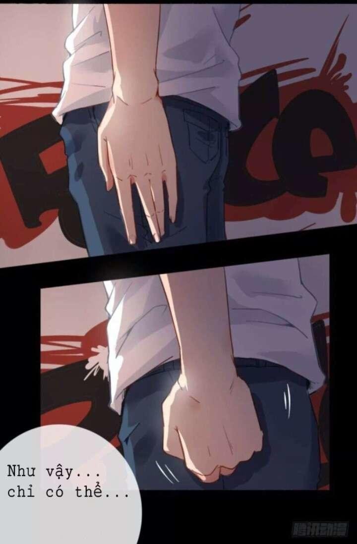 lời thì thầm chapter 2 14