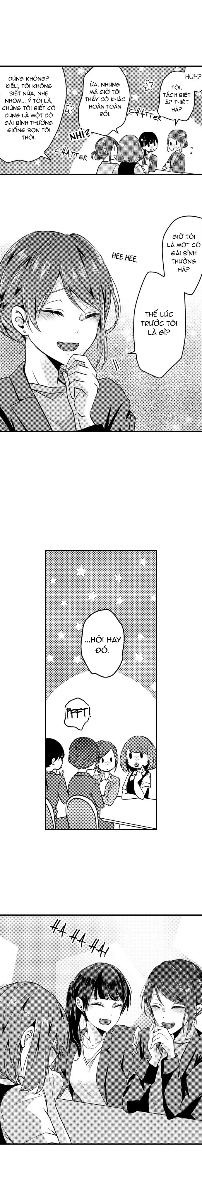 làm tình đâu cần phải cởi đồ chapter 11.2 3