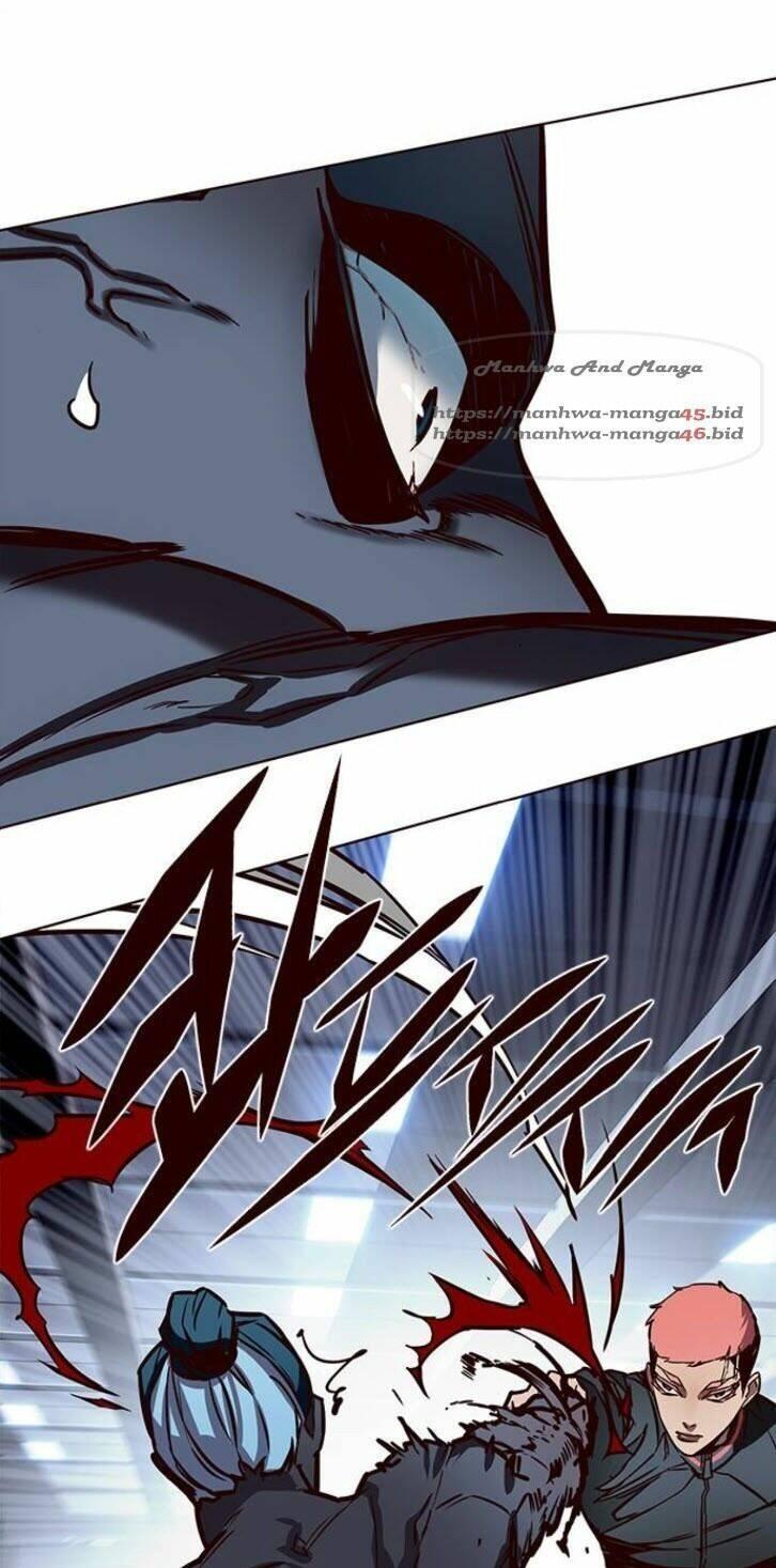 biến thân thành mèo chapter 149 44