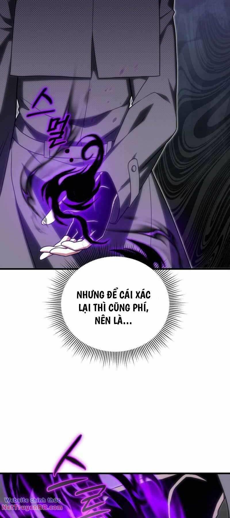 sự trở lại của người chơi sau 10000 năm chapter 70 4