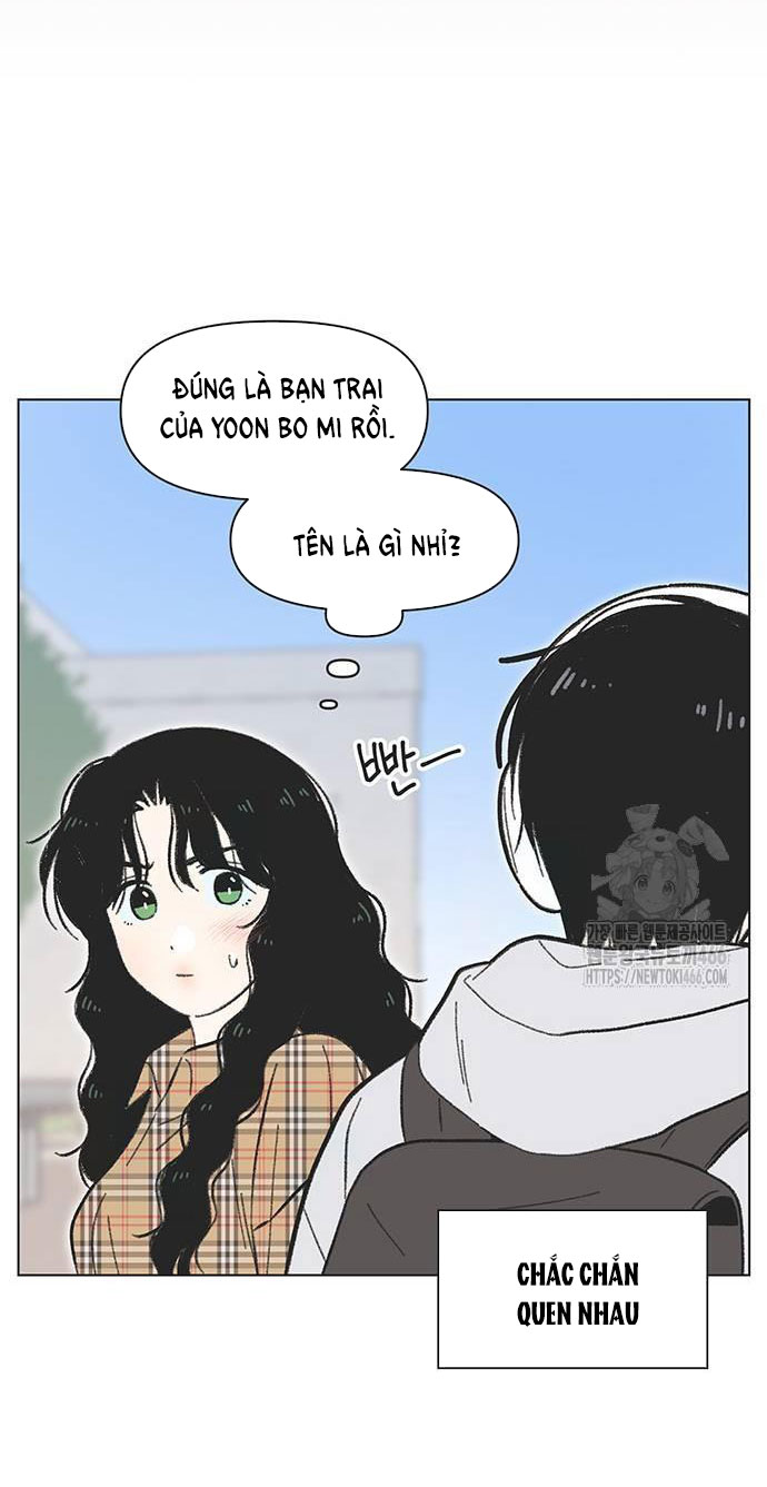 Thanh Xuân Đáng Yêu chapter 20.1 11