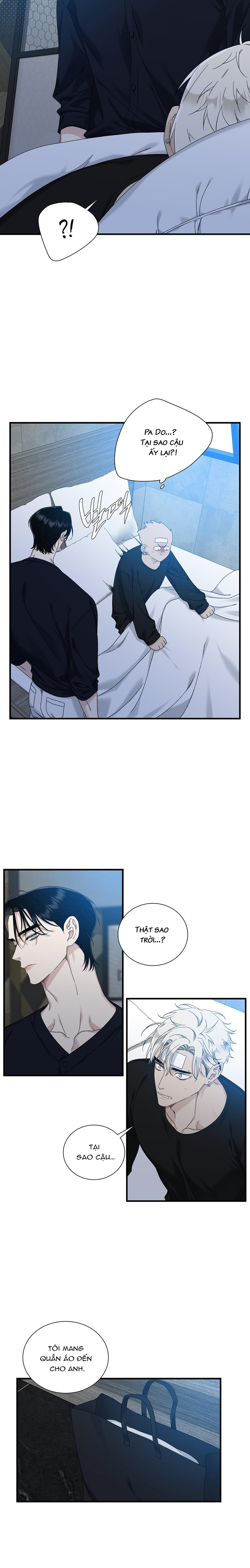 bắt đầu sai lầm chapter 12 5