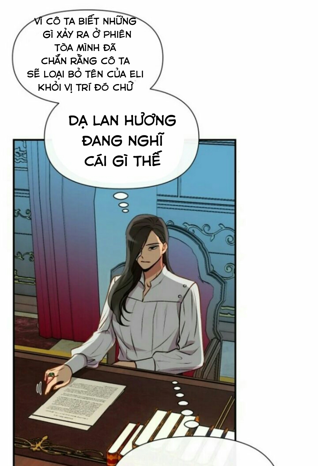 bản khế ước với nữ công tước ác ma chapter 42 46