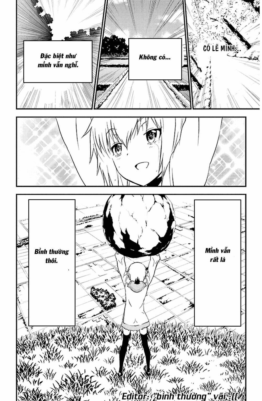 sakura sakura (morishige) chapter 20 37