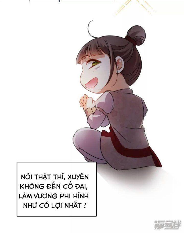 nụ cười của ngươi ngọt gãy tám cái răng của ta chapter 8 5