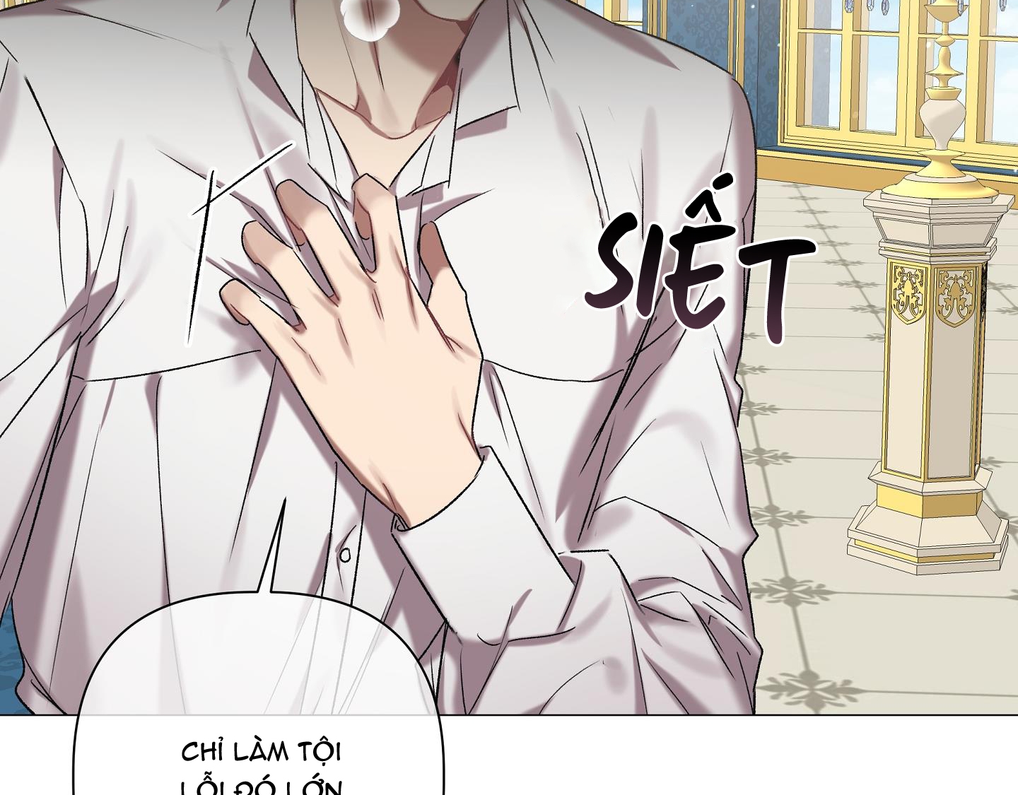 một ngày nọ, tôi được kẻ thù cầu hôn chapter 41 154