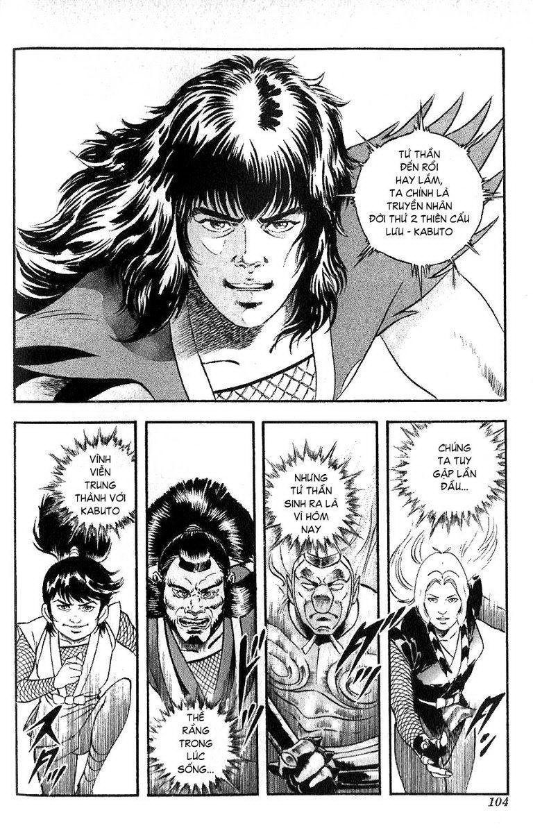 karasutengu kabuto chapter 1.1 104