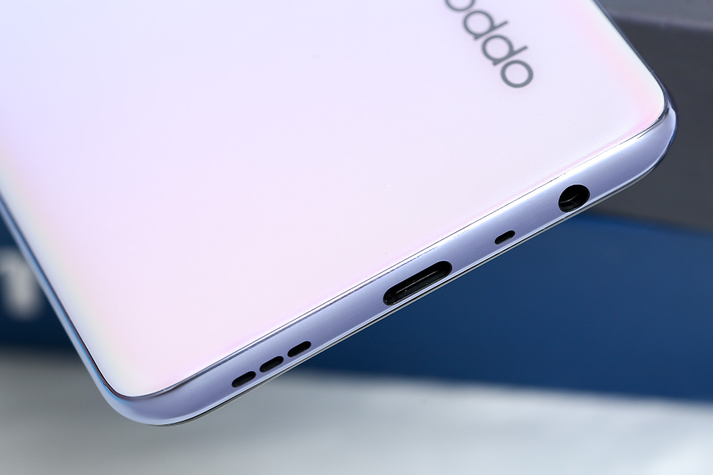 Điện thoại OPPO A95 (8GB/128GB) - Hàng chính hãng