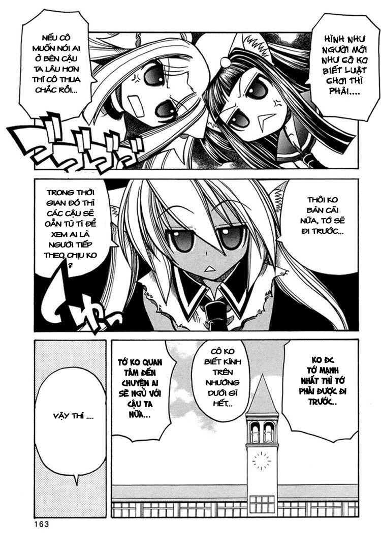 marugoto anju gakuen chapter 20 14