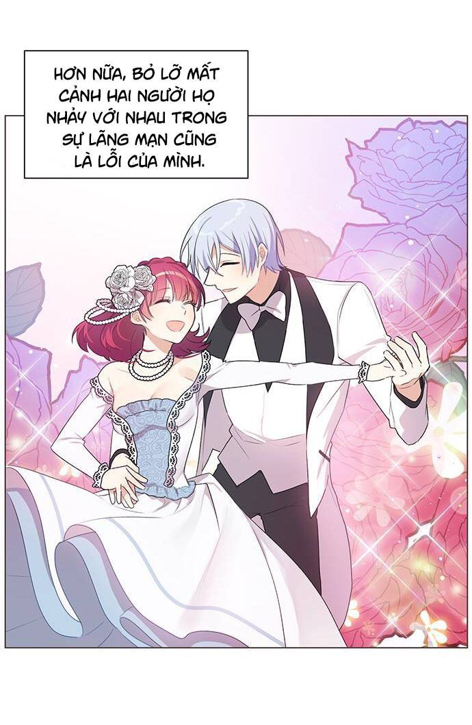 tôi là vị hôn thê phản diện chapter 8 55