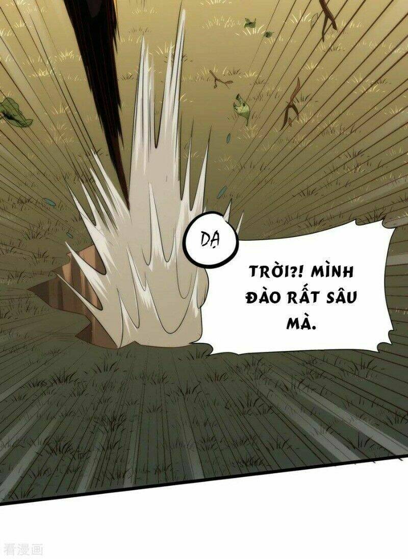 tôi thở cũng có thể mạnh hơn chapter 45 15