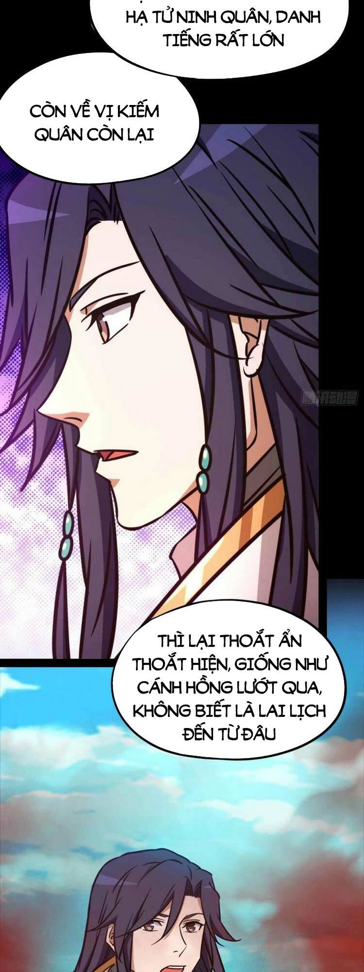 vạn cổ kiếm thần chapter 190 19