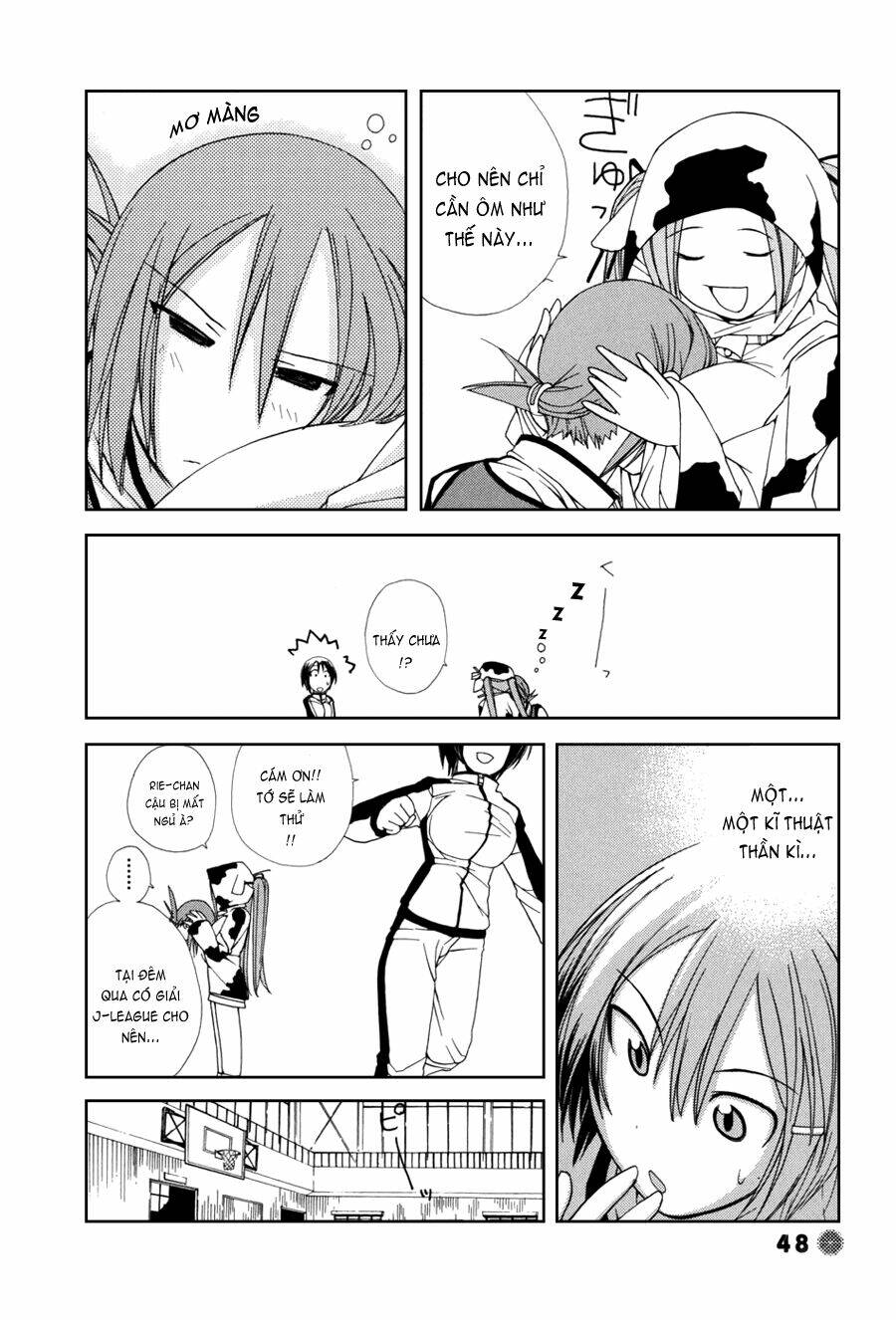 14 juicy chapter 5 6