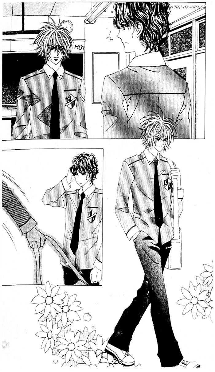 nhà trọ hoàn hảo chapter 43 27