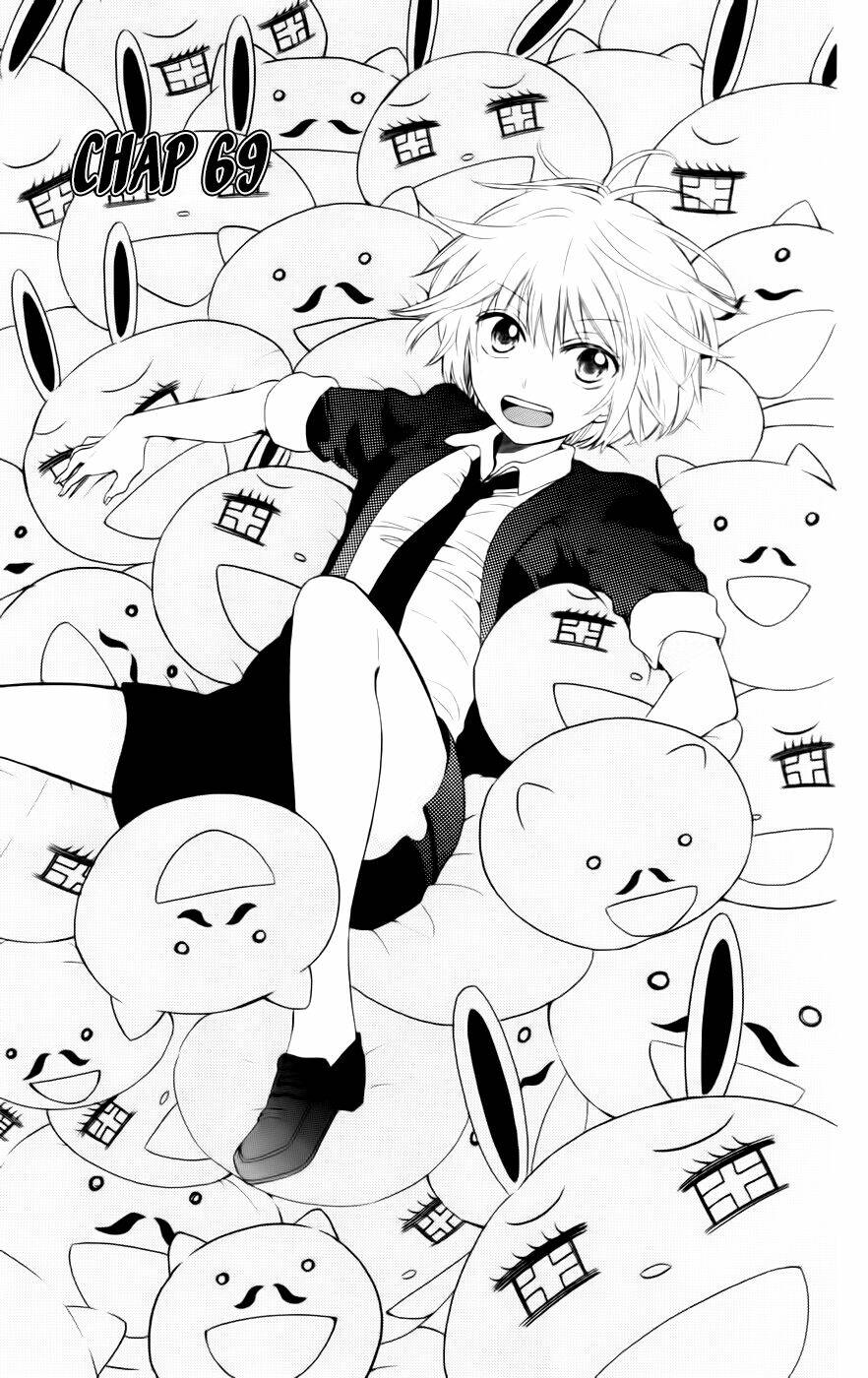 thầy giáo của tôi chapter 69 1