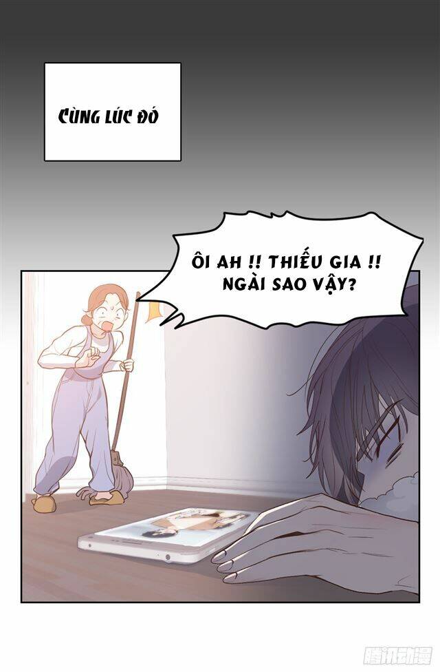 acup tiên sinh chapter 6 5