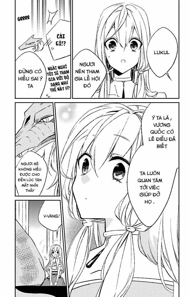 azufareo no sobayounin chapter 3 10