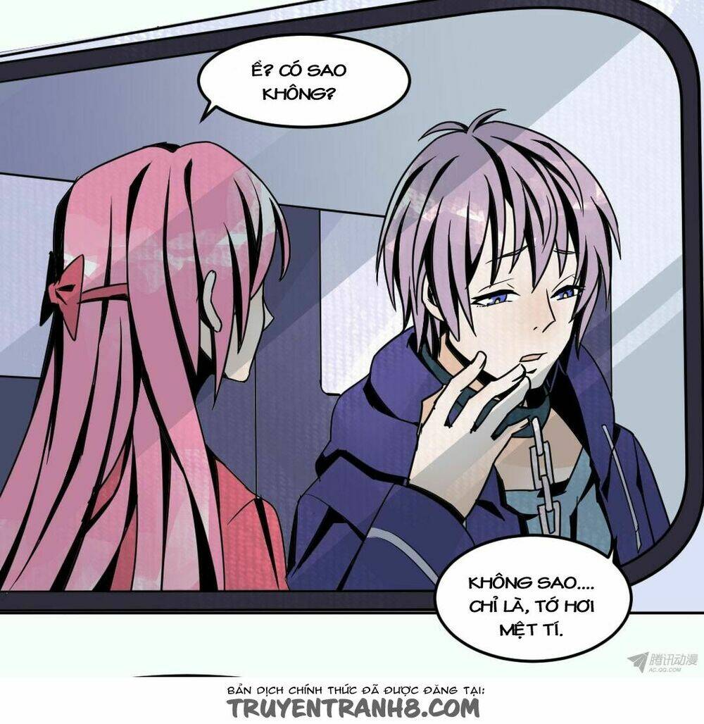 điều ước của người phàm chapter 2 18