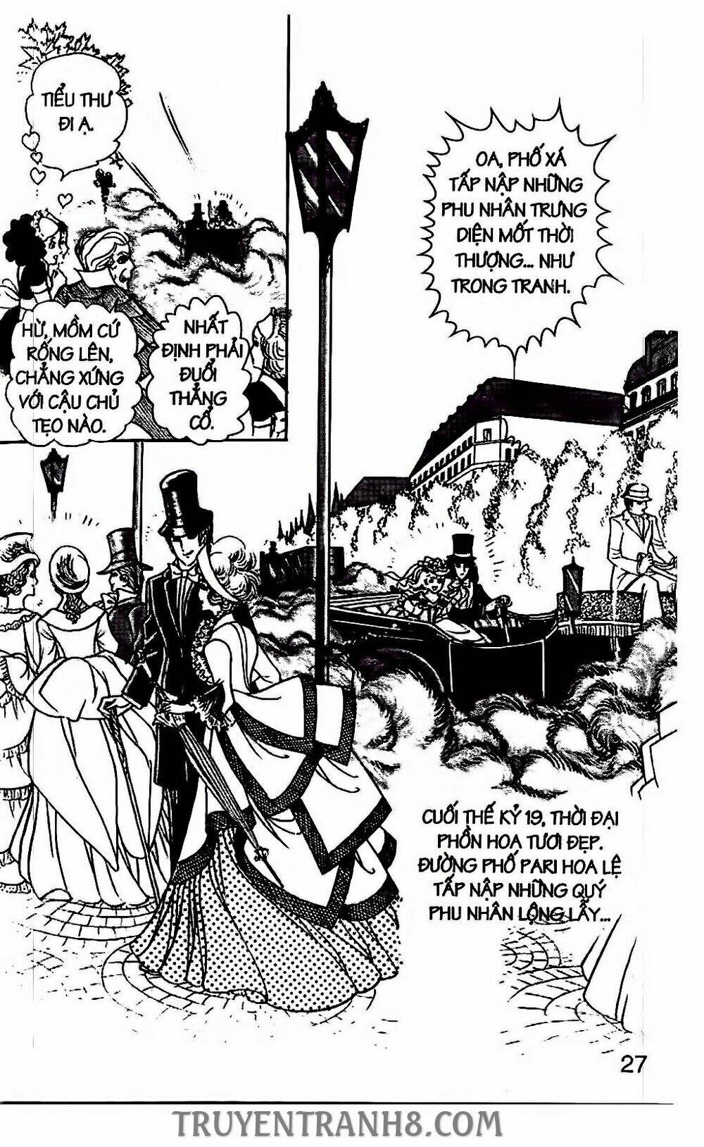 the count s daughter chapter 10 25