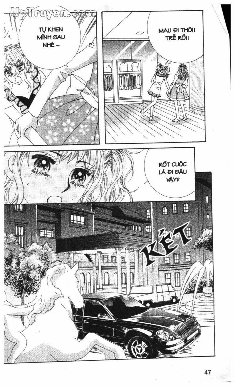 thoát kiếp hồ ly chapter 13 46