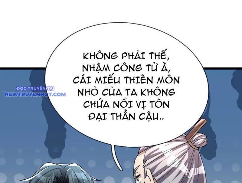 ngủ say vạn cổ: xuất thế đẩy ngang chư thiên chapter 63 28