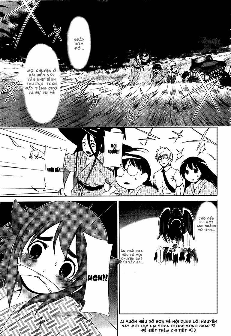 daisuki desu!! maho tenshi kosumasu chapter 11 19