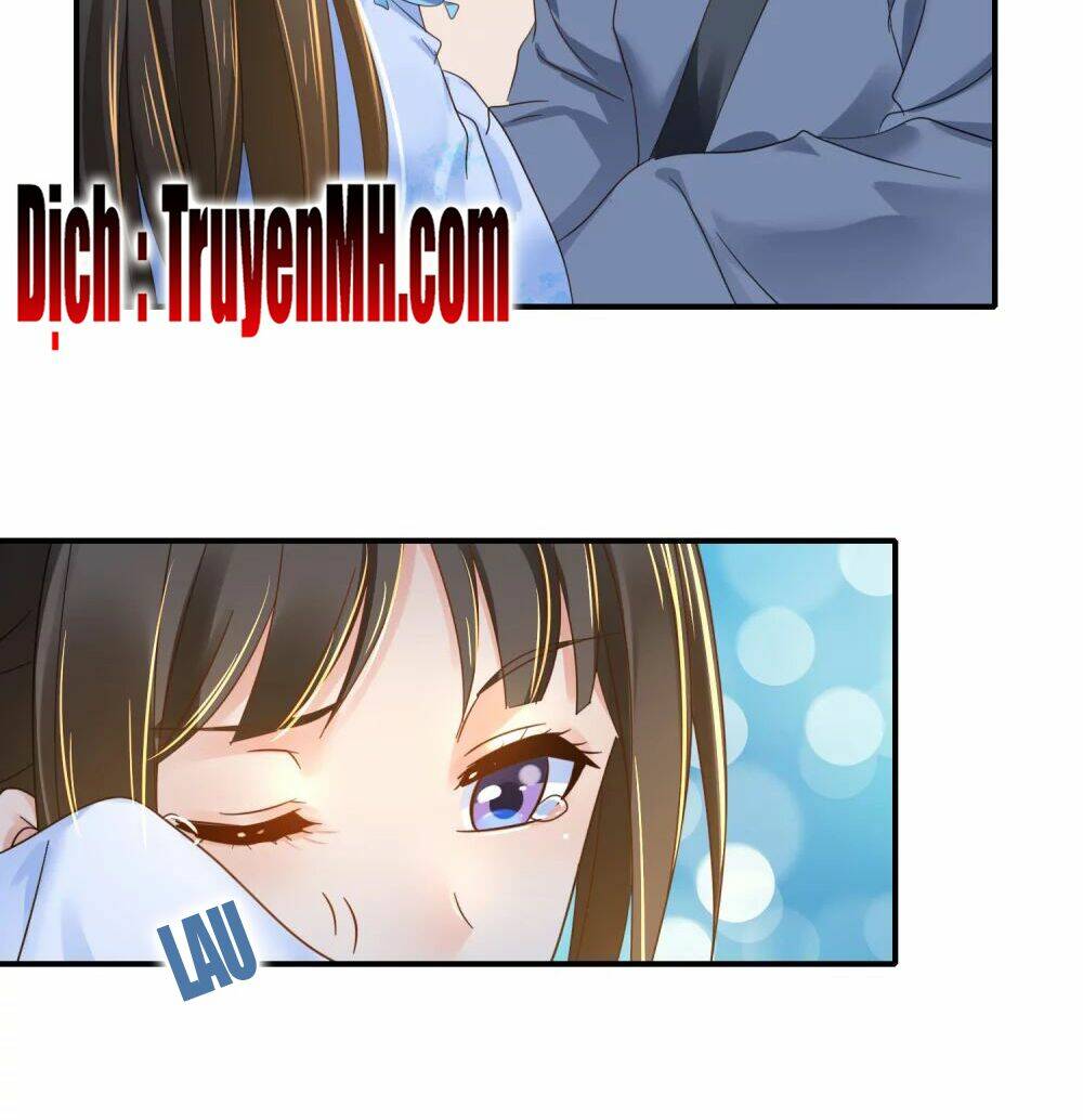 lãnh cung phế hậu muốn nghịch thiên chapter 154 12