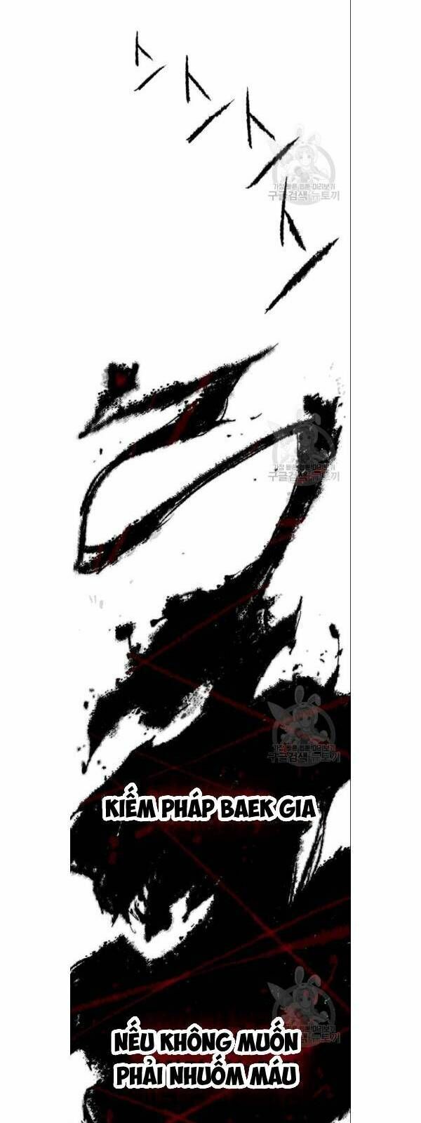 kiếm sĩ bất bại chapter 50 27