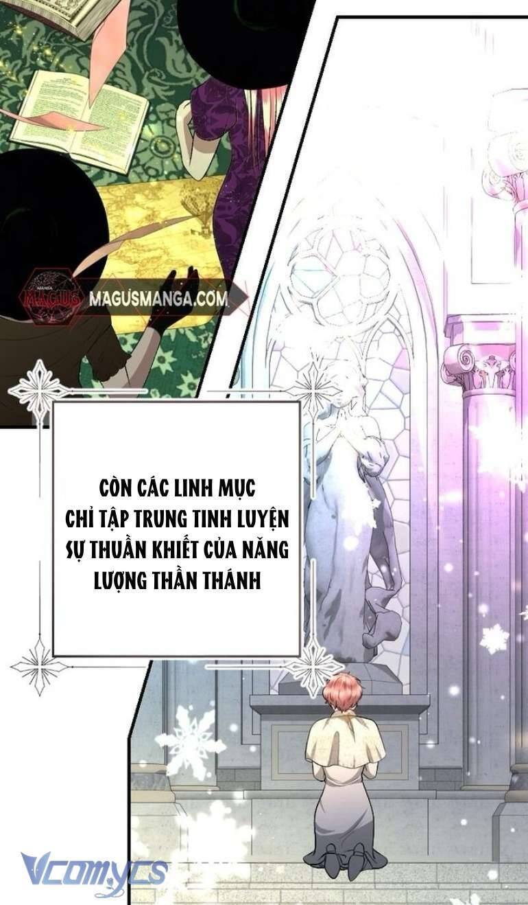 sau này họ sẽ sinh ra tôi chapter 10 28