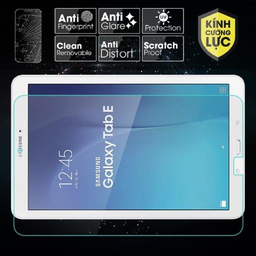 Miếng dán màn hình cường lực dành cho Samsung Galaxy Tab E 9.6 T561
