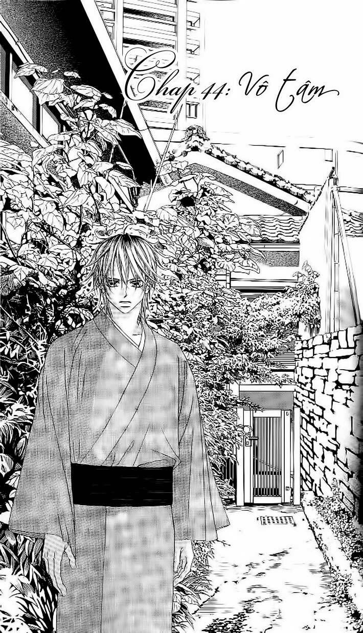 boku no hatsukoi wo kimi ni sasagu chapter 44 4