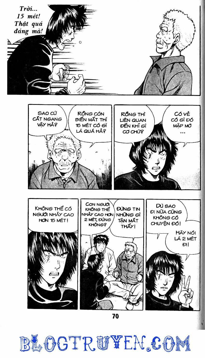 kid gang chapter 141 8