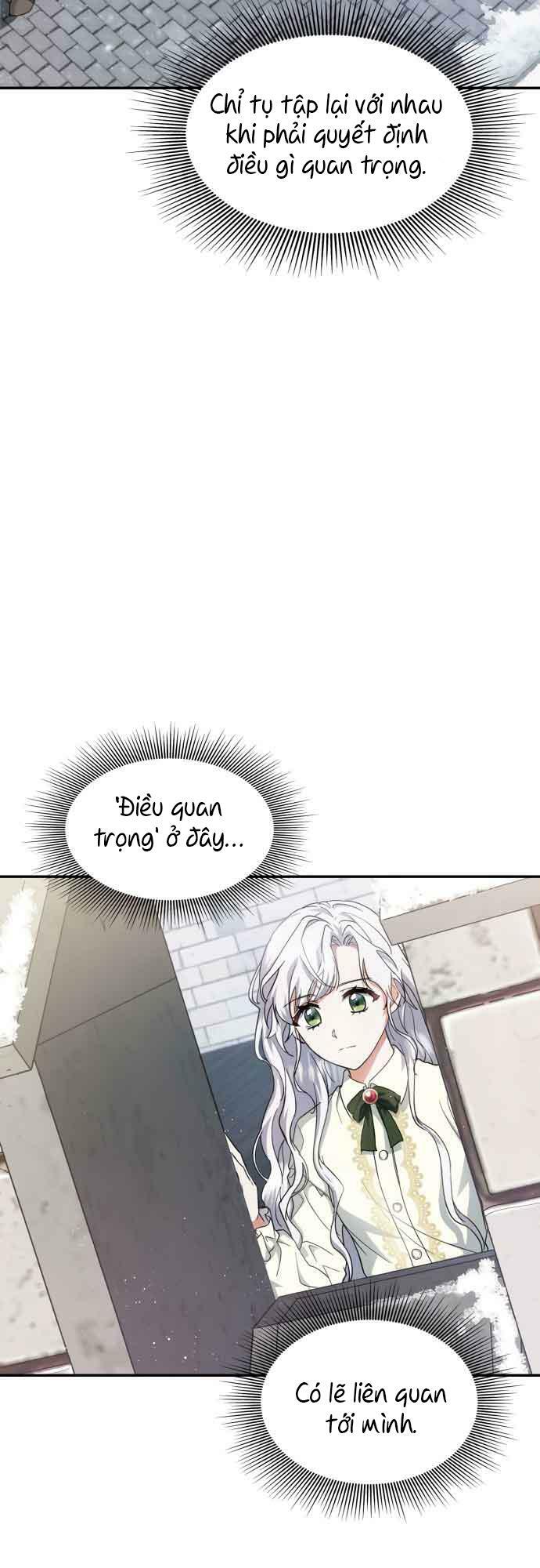 'di vật' melvin để lại chapter 6 63