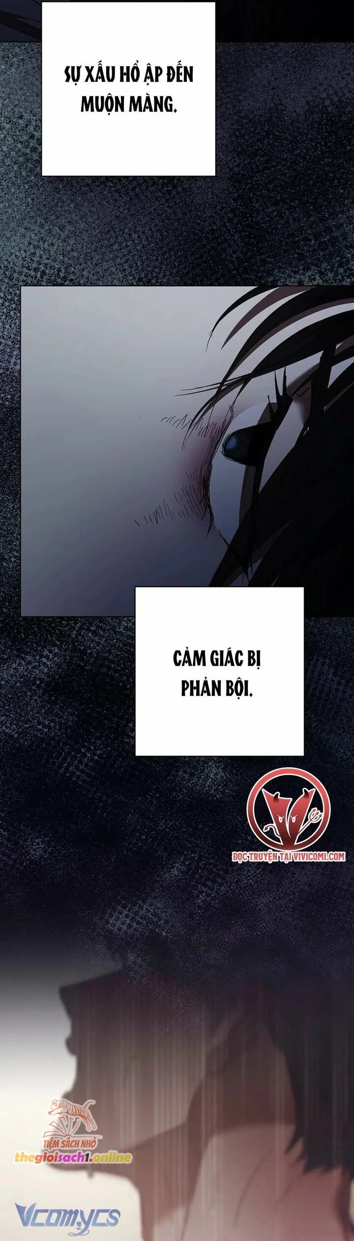 [18+] để tôi khóc đi chapter 2 24