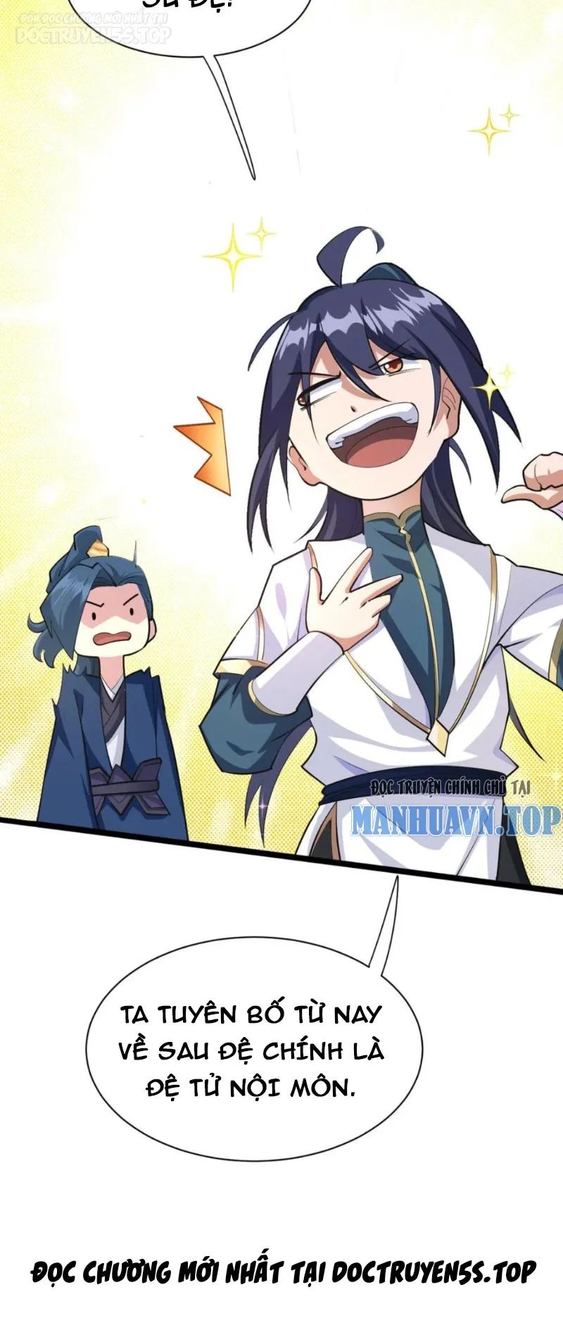 huyền huyễn: ta bắt đầu vô địch từ bại gia chapter 8 38