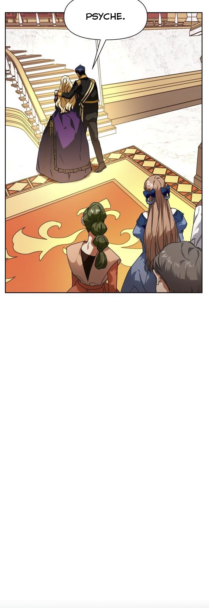 tôi muốn trở thành cô ấy dù chỉ là một ngày chapter 19 33